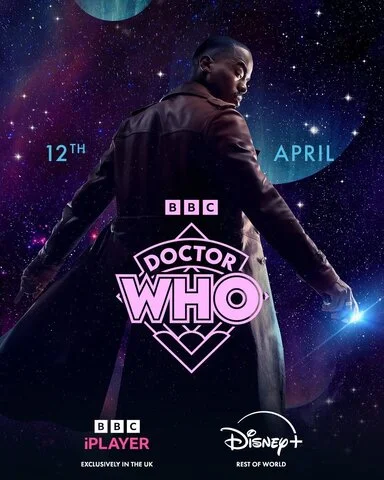Доктор Кто